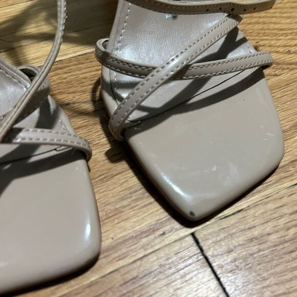 Calvin Klein | Tegin sandal - Picture 4 of 6